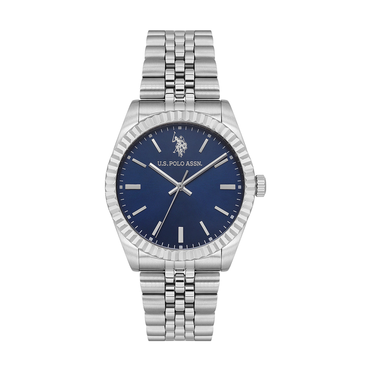 U.S. Polo Assn.  USPA1111-02 Men Watch