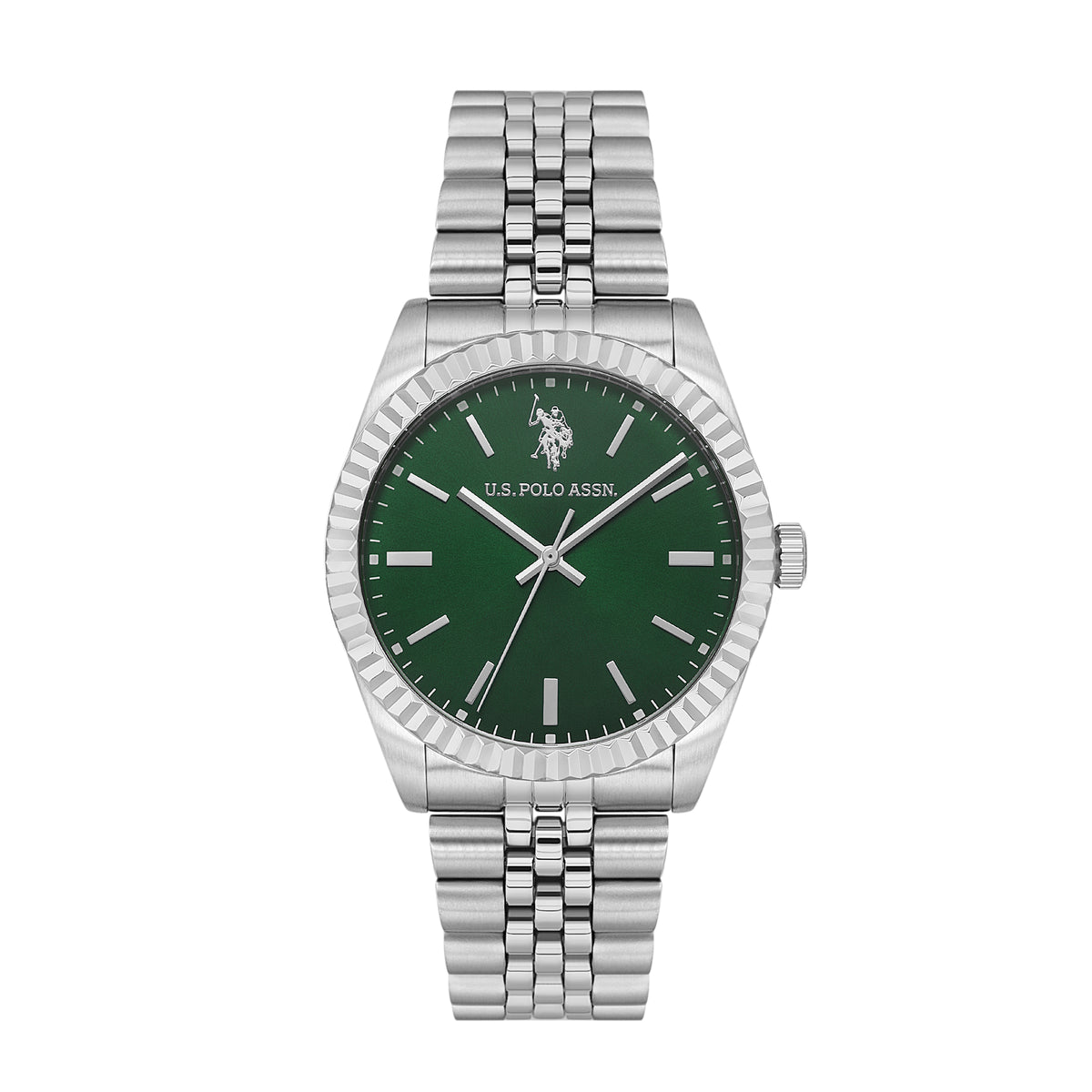 U.S. Polo Assn.  USPA1111-03 Men Watch