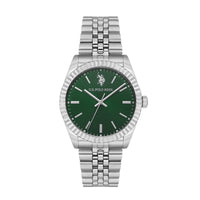 U.S. Polo Assn.  USPA1111-03 Men Watch