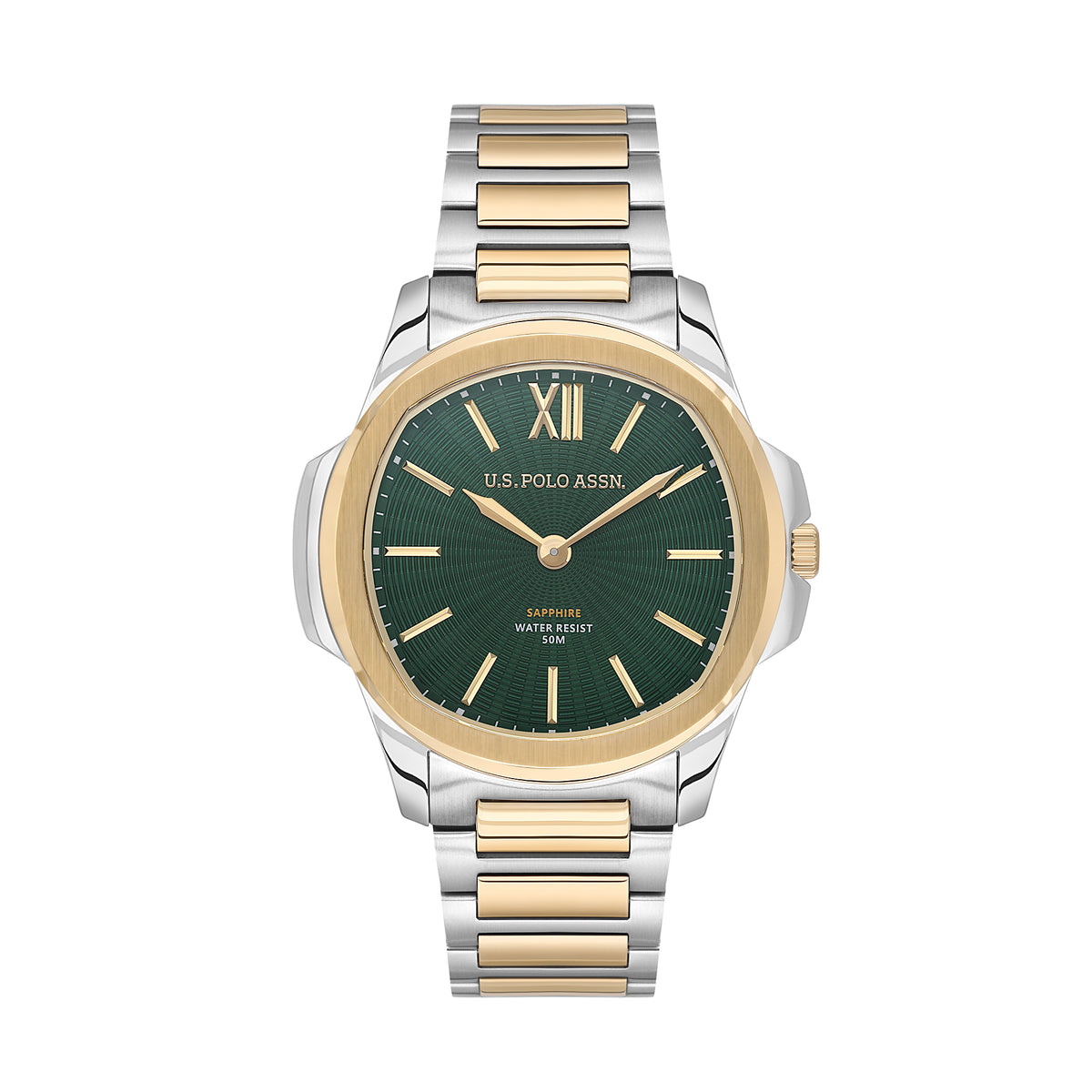 U.S. Polo Assn.  USPA1116-01 Men Watch