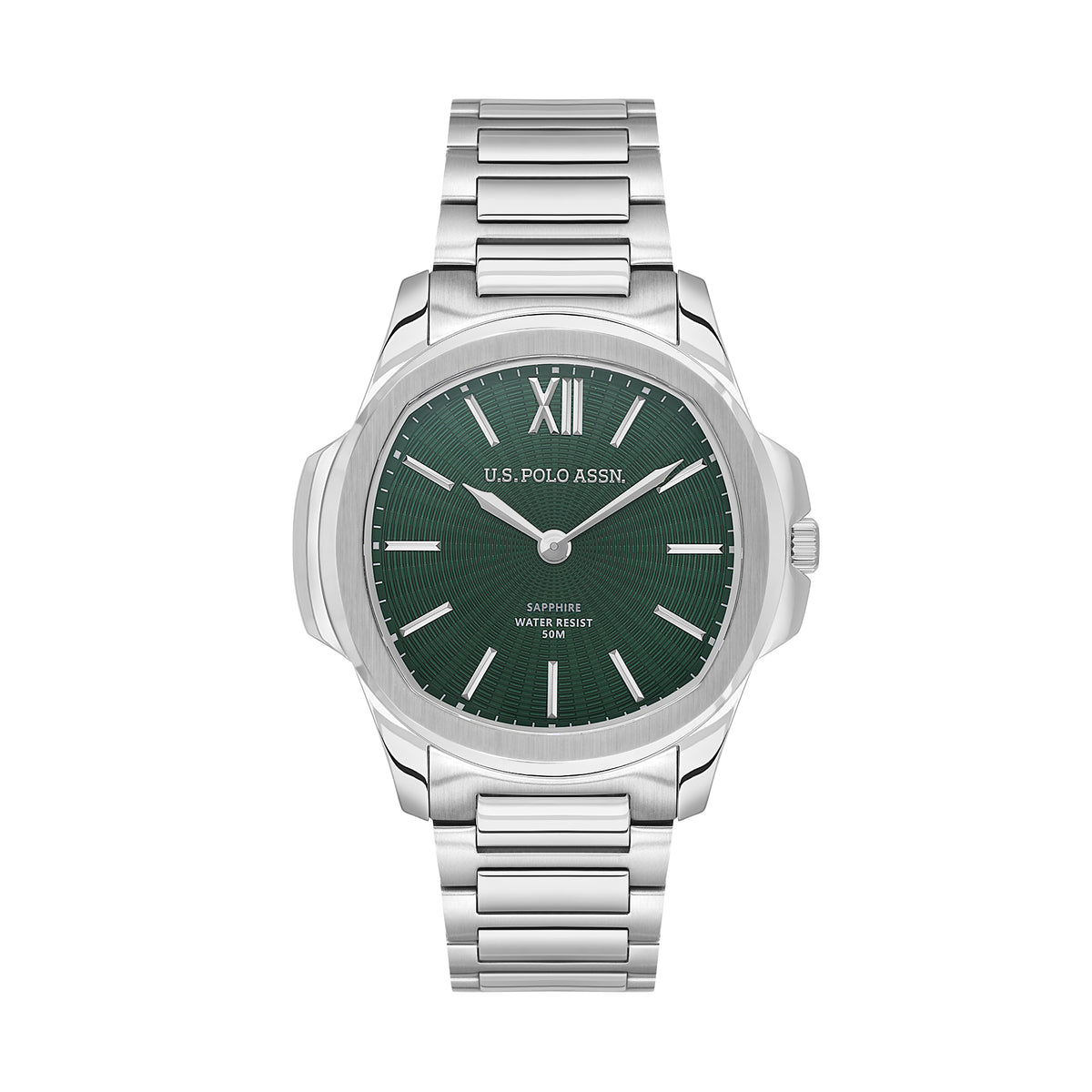 U.S. Polo Assn.  USPA1116-02 Men Watch