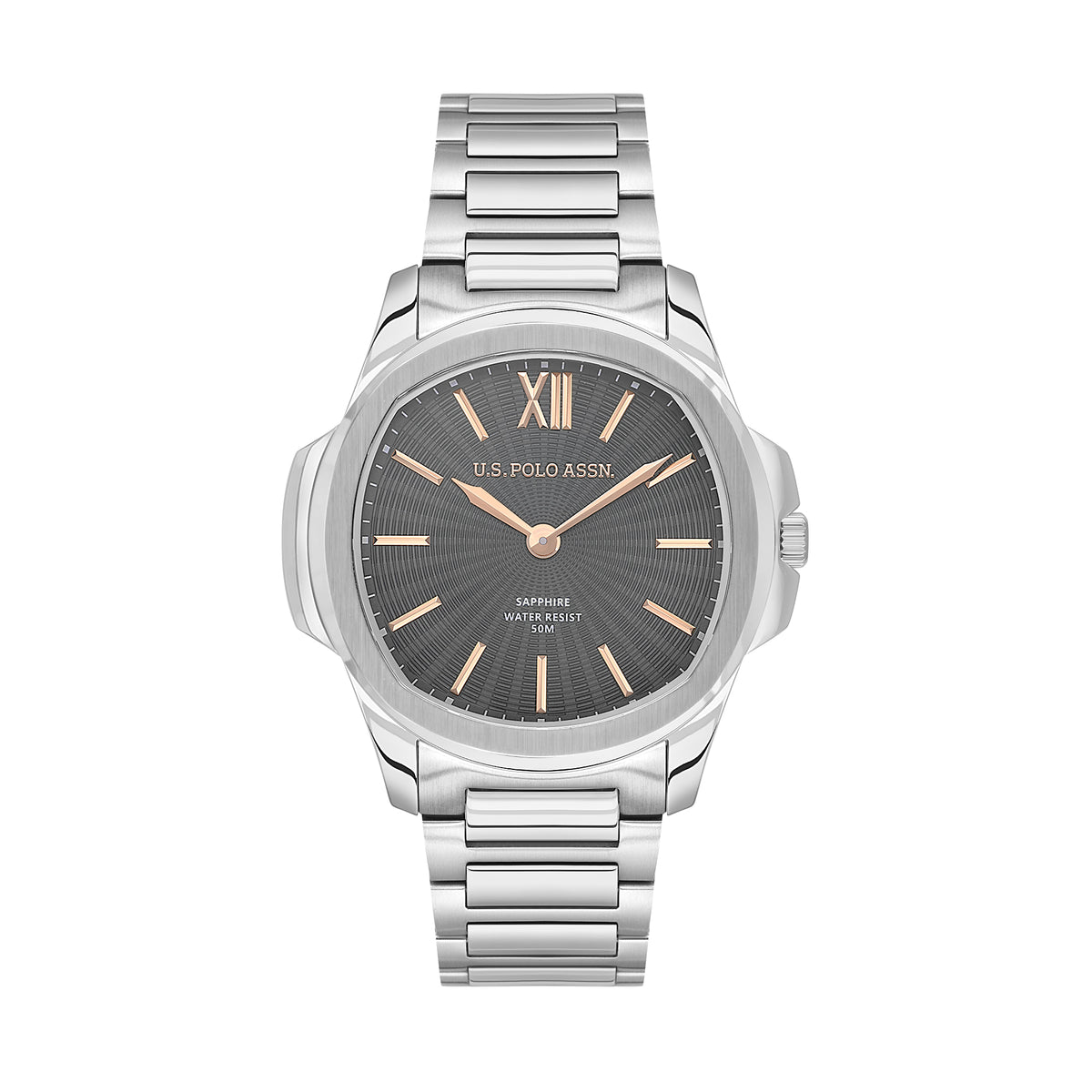 U.S. Polo Assn.  USPA1116-03 Men Watch
