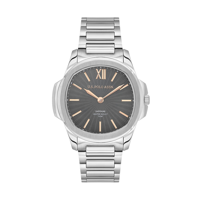 U.S. Polo Assn.  USPA1116-03 Men Watch