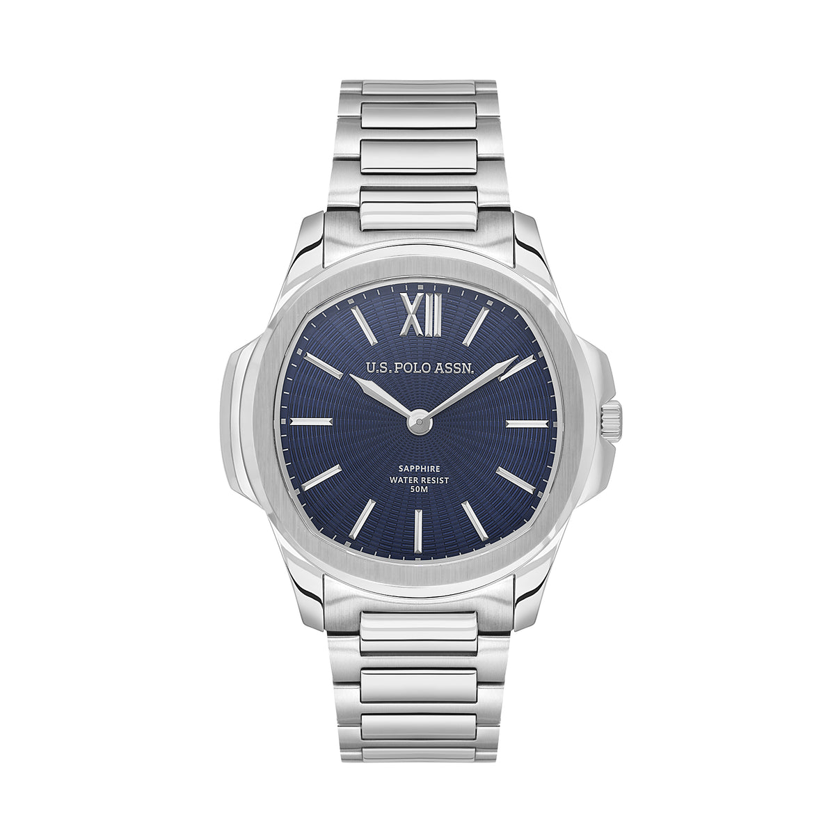 U.S. Polo Assn.  USPA1116-04 Men Watch