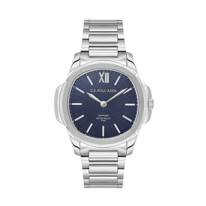 U.S. Polo Assn.  USPA1116-04 Men Watch
