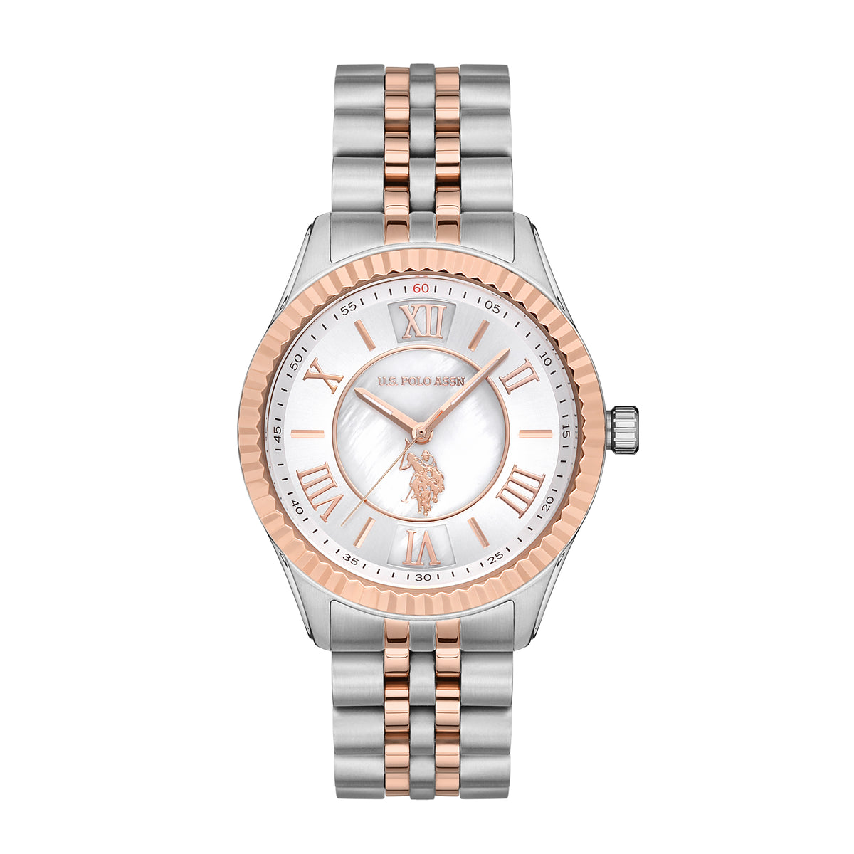 U.S. Polo Assn. STILE USPA2028-02 Women Watch