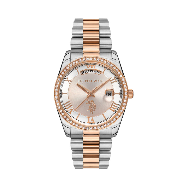 U.S. Polo Assn. STILE USPA2054-06 Women Watch
