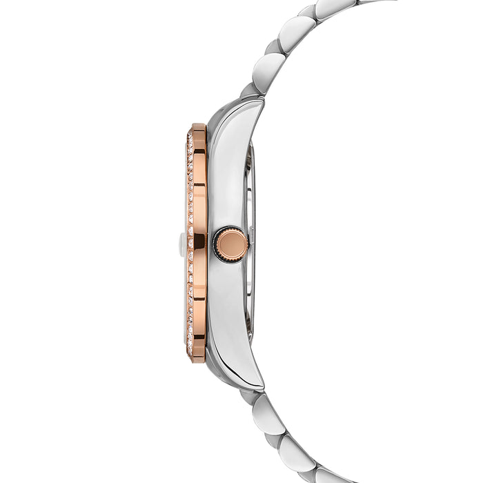 U.S. Polo Assn. STILE USPA2054-06 Women Watch