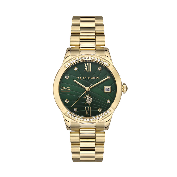 U.S. Polo Assn. STILE USPA2059-07 Women Watch