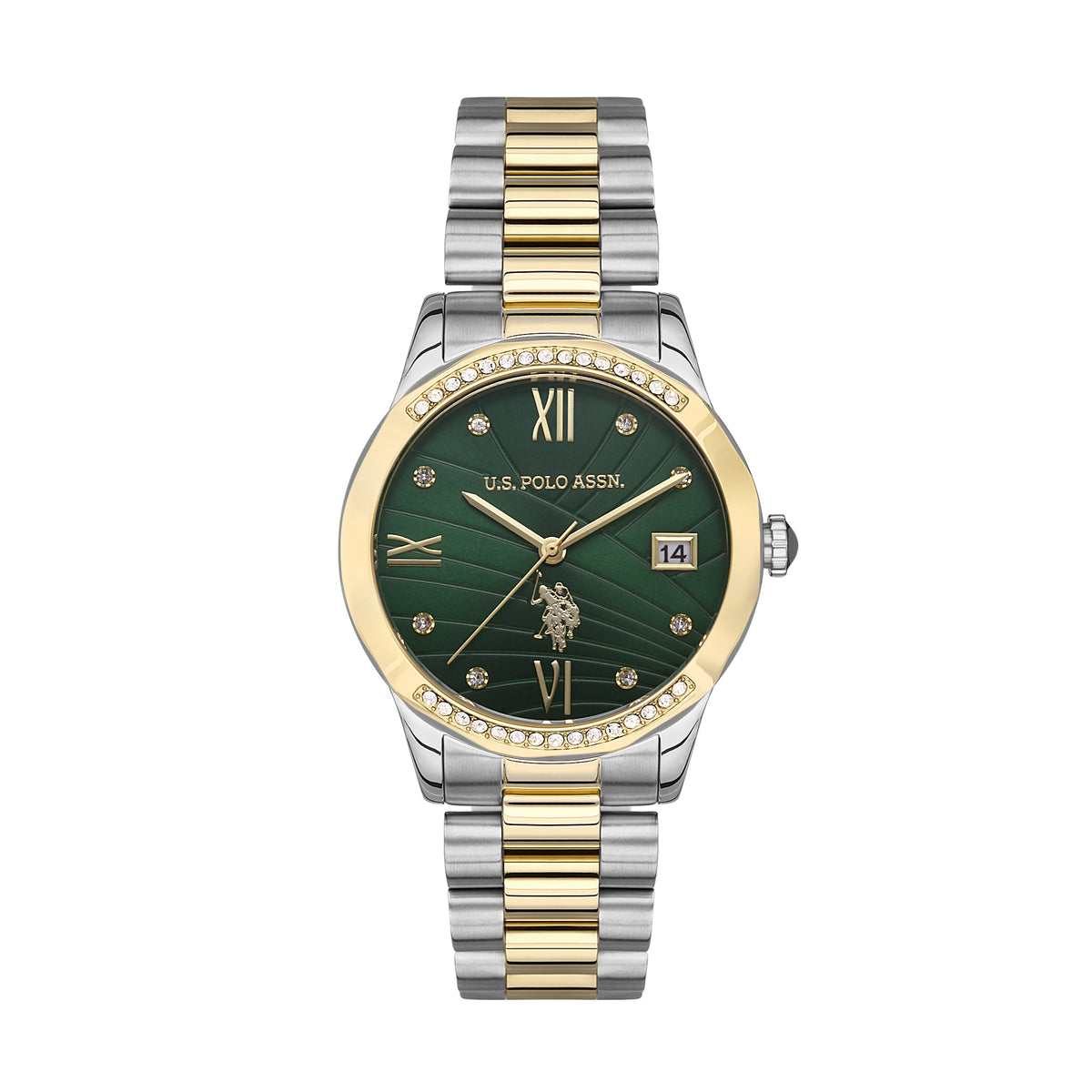 U.S. Polo Assn. STILE USPA2059-08 Women Watch