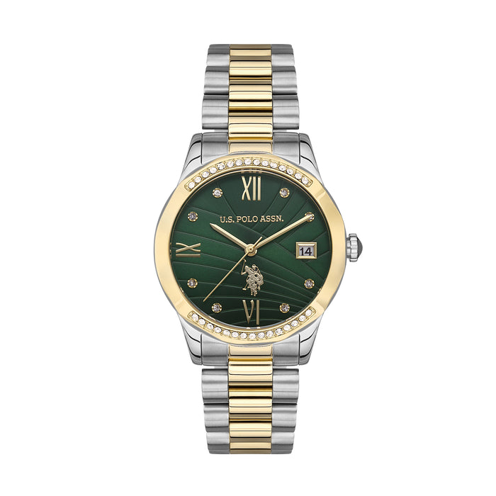 U.S. Polo Assn. STILE USPA2059-08 Women Watch