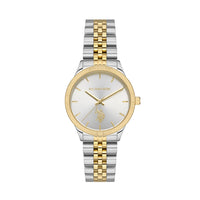 U.S. Polo Assn. FUNDAMENTAL USPA2061-02 Women Watch