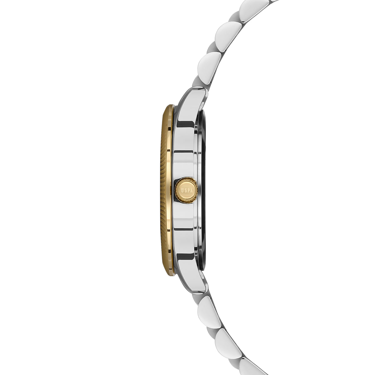 U.S. Polo Assn. FUNDAMENTAL USPA2061-02 Women Watch