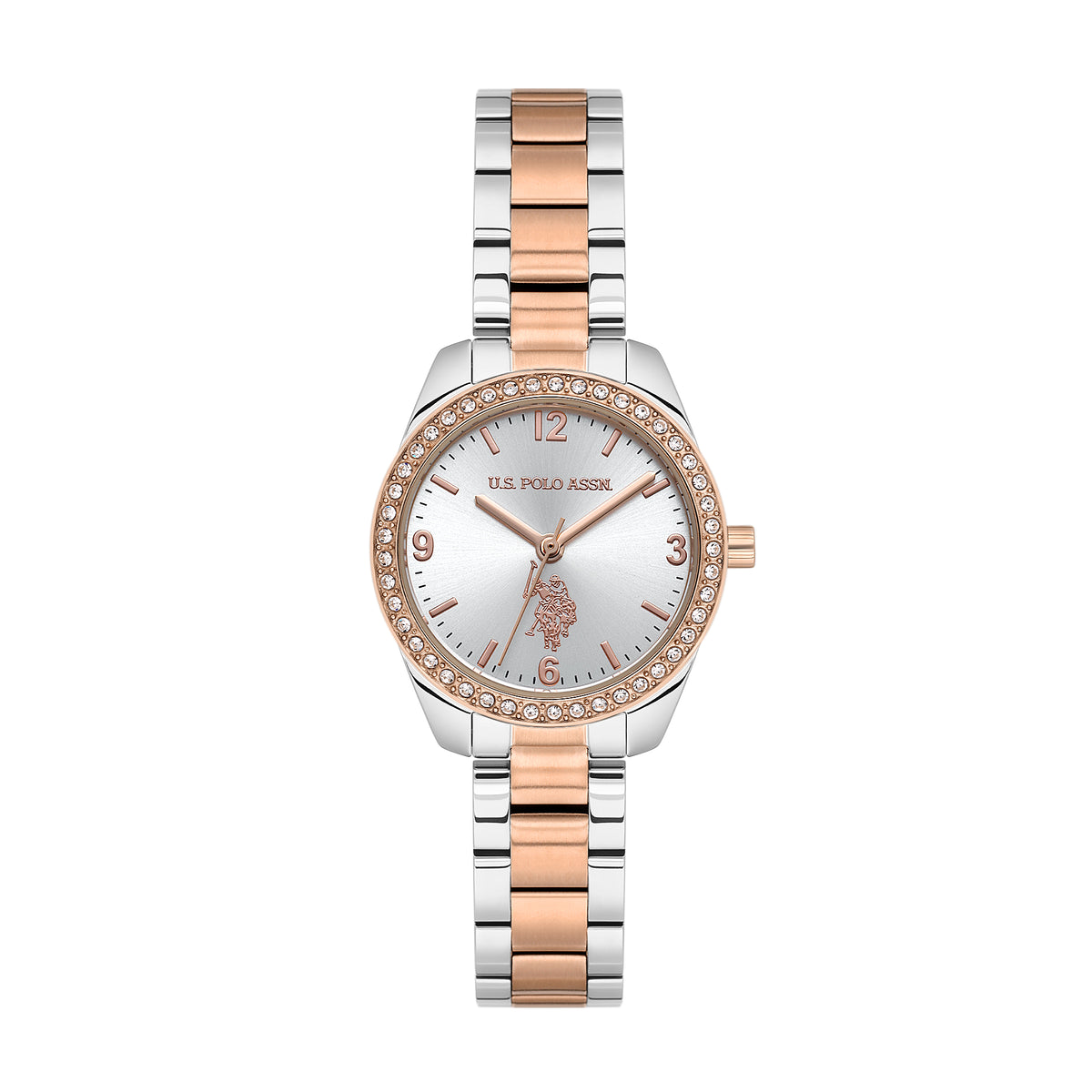 U.S. Polo Assn. STILE USPA2064B-05 Women Watch