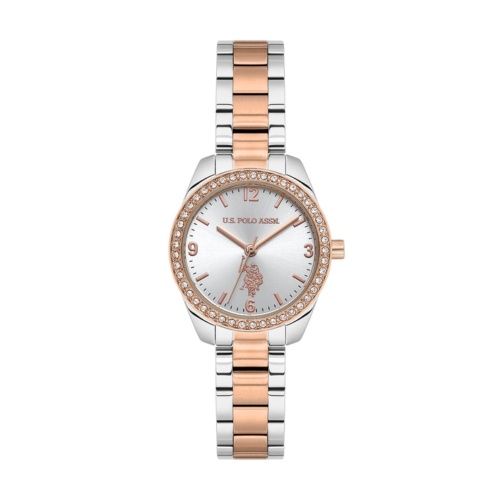 U.S. Polo Assn. STILE USPA2064B-05 Women Watch