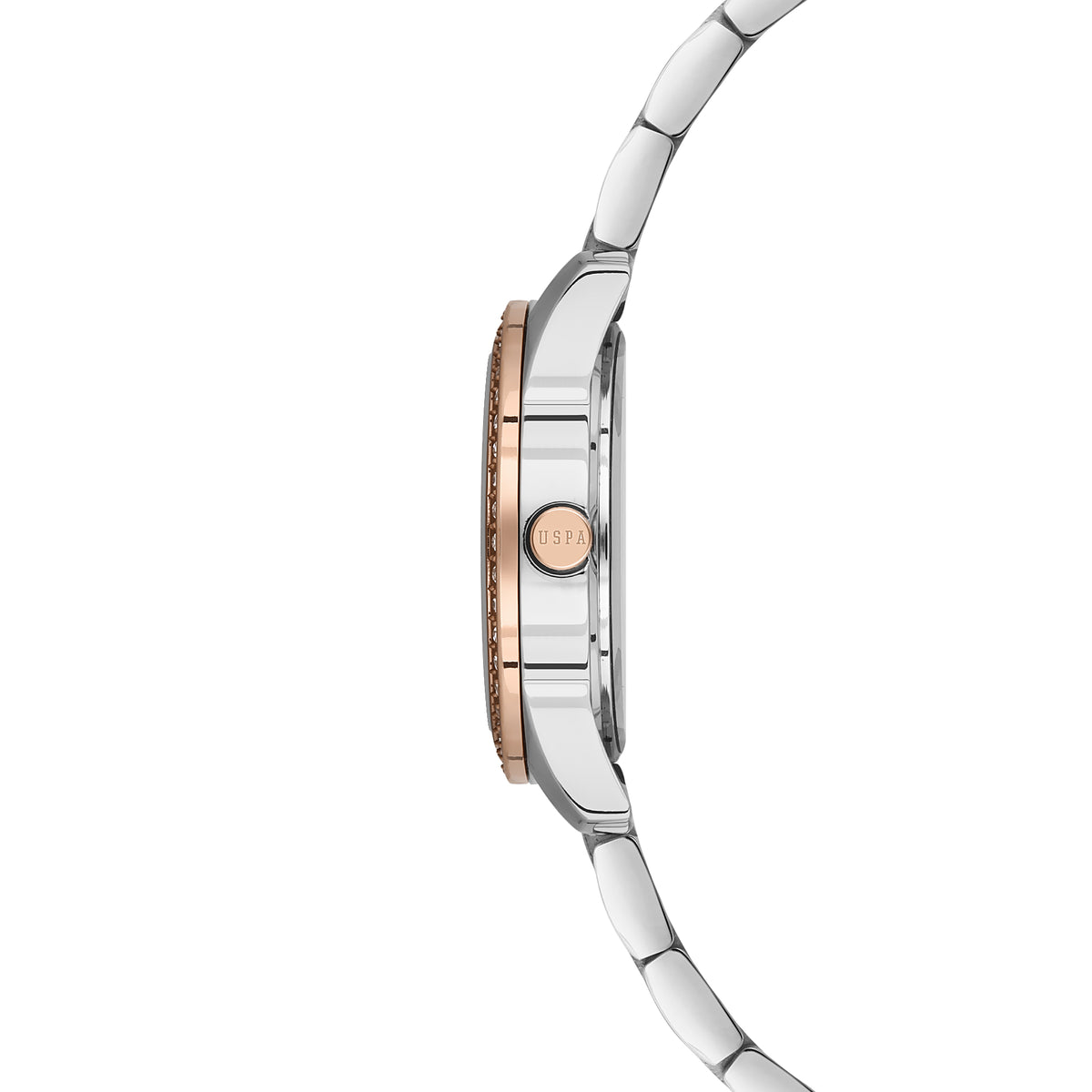 U.S. Polo Assn. STILE USPA2064B-05 Women Watch