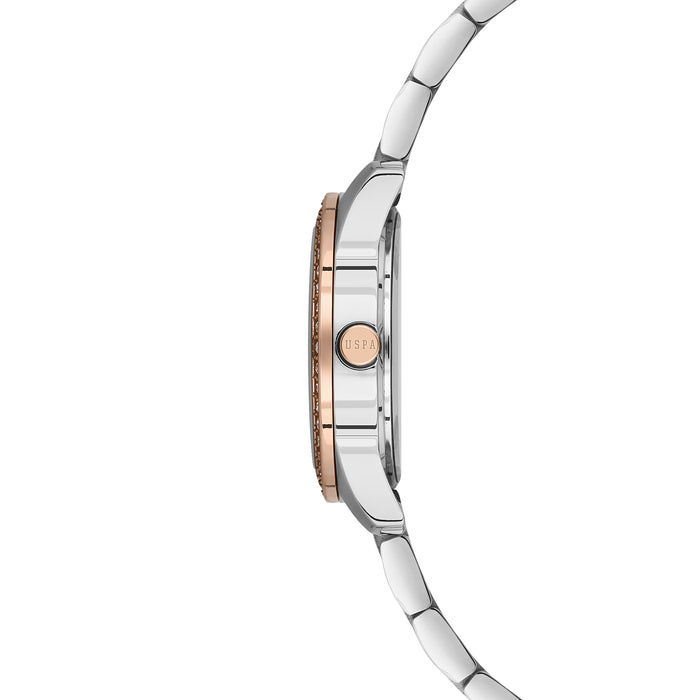 U.S. Polo Assn. STILE USPA2064B-05 Women Watch