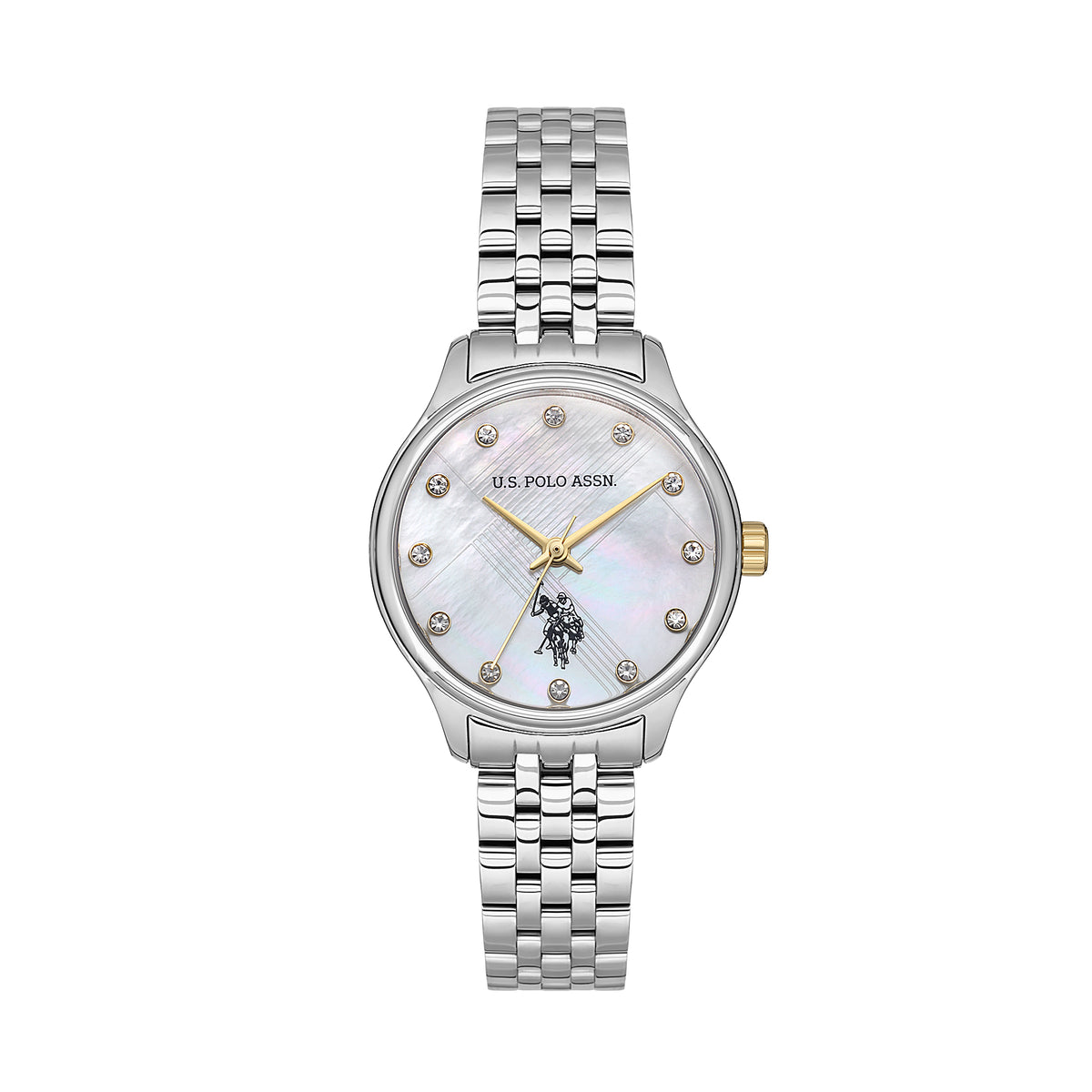 U.S. Polo Assn. STILE USPA2071-01 Women Watch