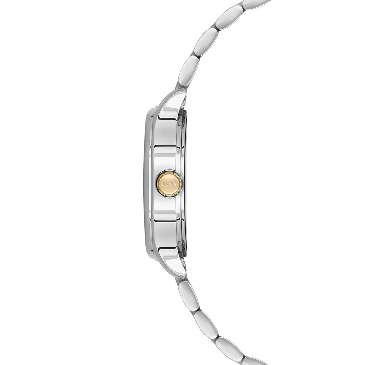 U.S. Polo Assn. STILE USPA2071-01 Women Watch