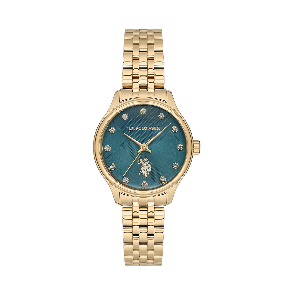U.S. Polo Assn. STILE USPA2071-03 Women Watch