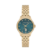 U.S. Polo Assn. STILE USPA2071-03 Women Watch