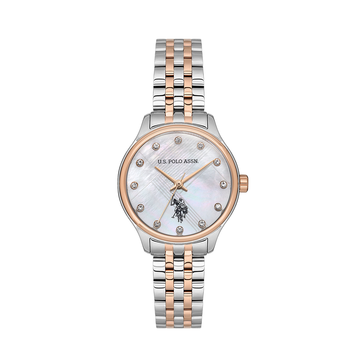 U.S. Polo Assn.  USPA2071-04 Women Watch