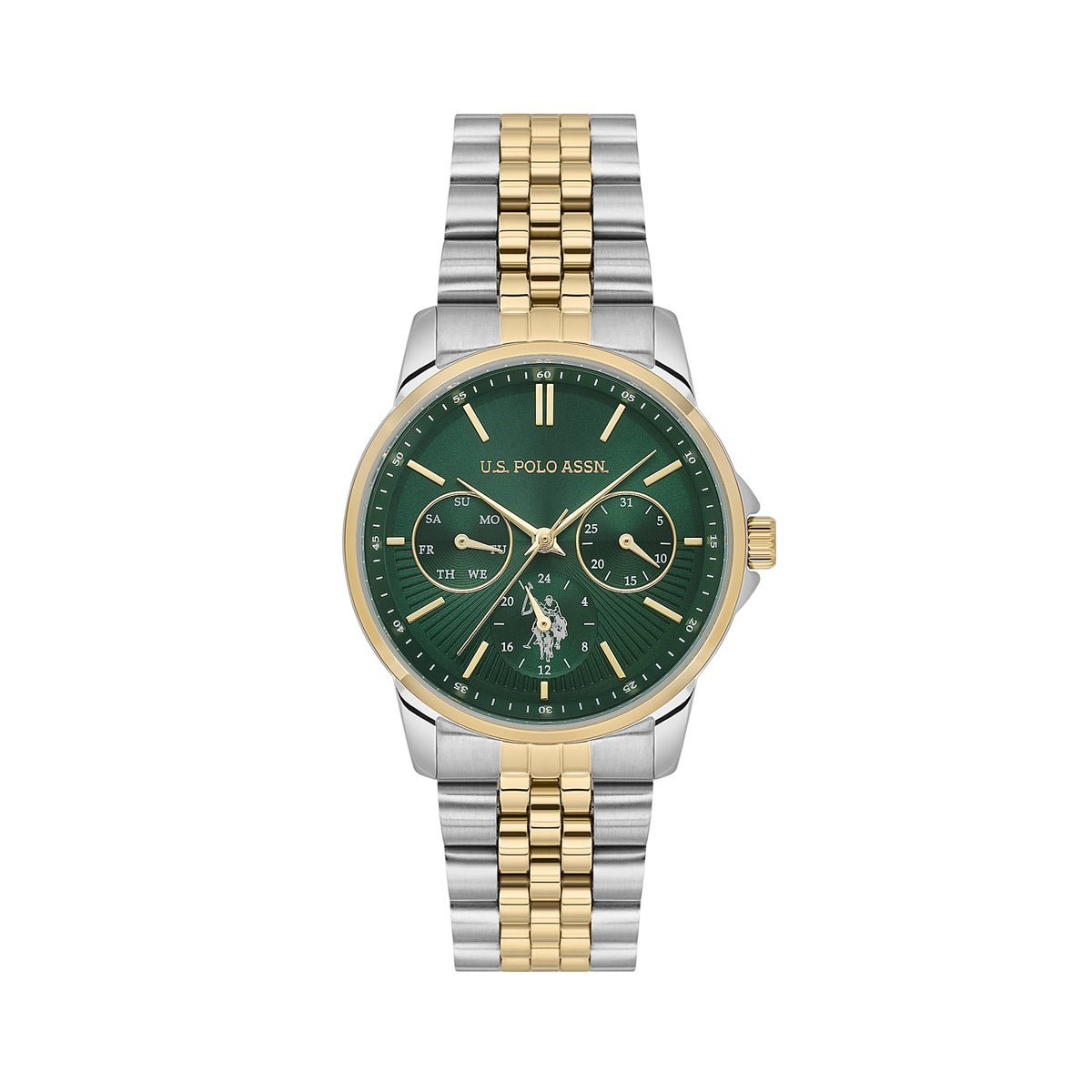 U.S. Polo Assn.  USPA2076-04 Women Watch