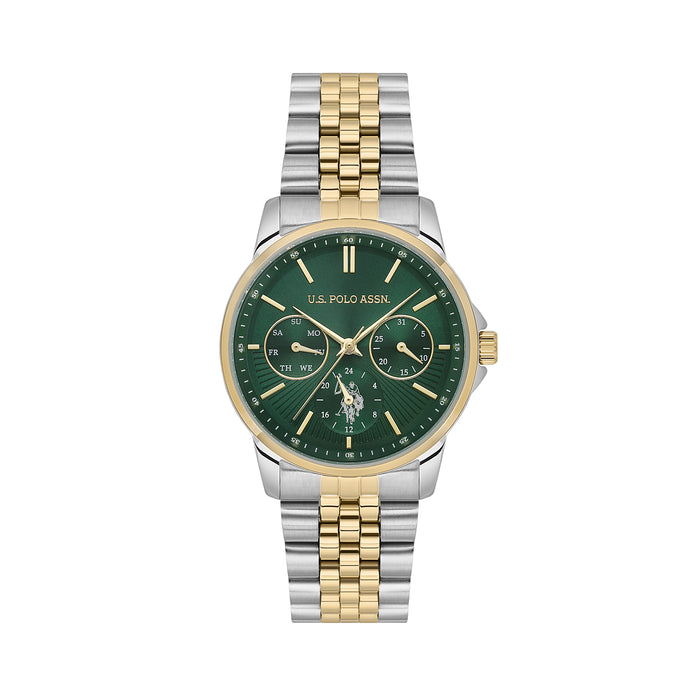 U.S. Polo Assn.  USPA2076-04 Women Watch