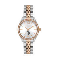 U.S. Polo Assn. STILE USPA2085-06 Women Watch