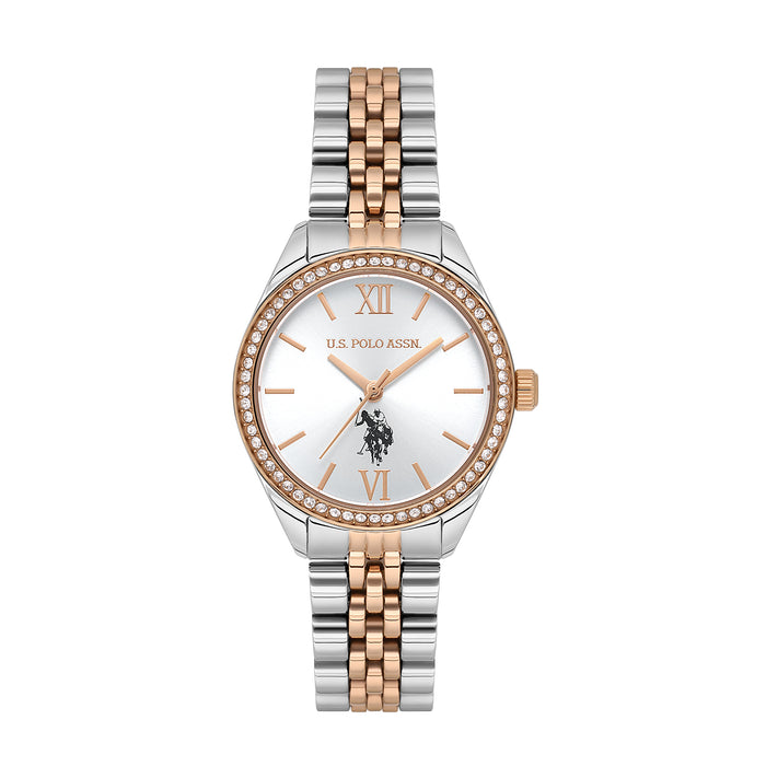 U.S. Polo Assn. STILE USPA2085-06 Women Watch