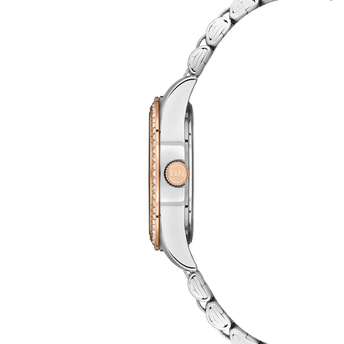 U.S. Polo Assn. STILE USPA2085-06 Women Watch
