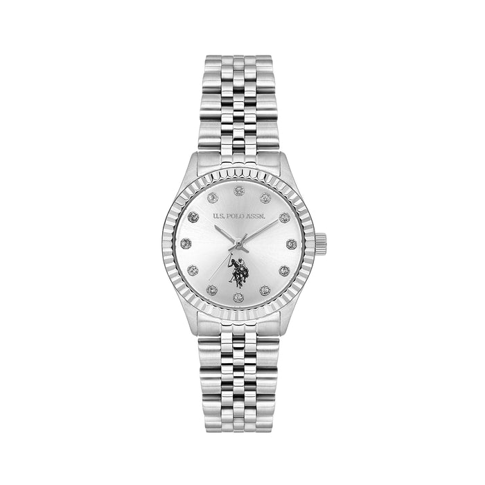 U.S. Polo Assn. STILE USPA2086-01 Women Watch