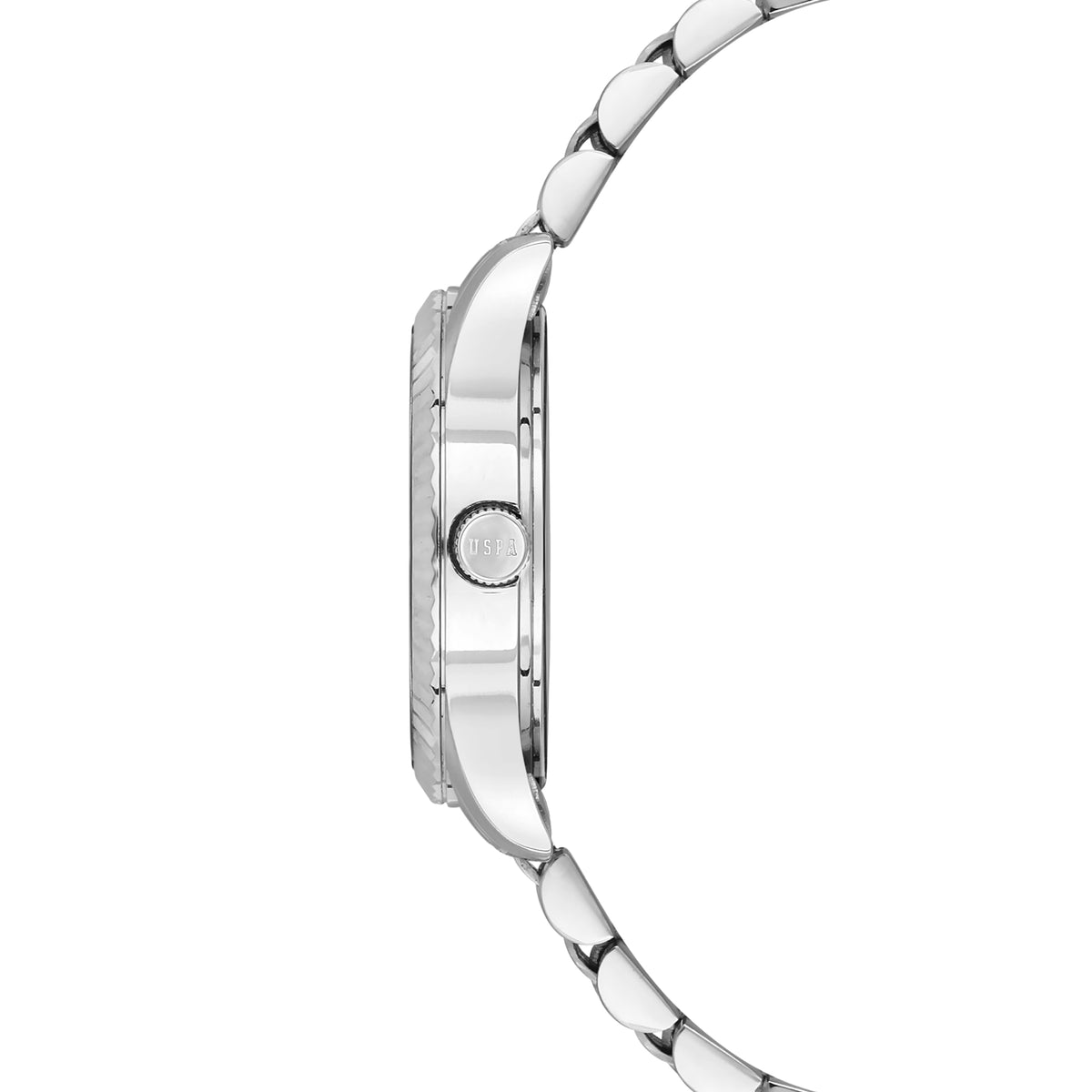 U.S. Polo Assn. STILE USPA2086-01 Women Watch