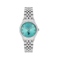 U.S. Polo Assn. STILE USPA2086-02 Women Watch