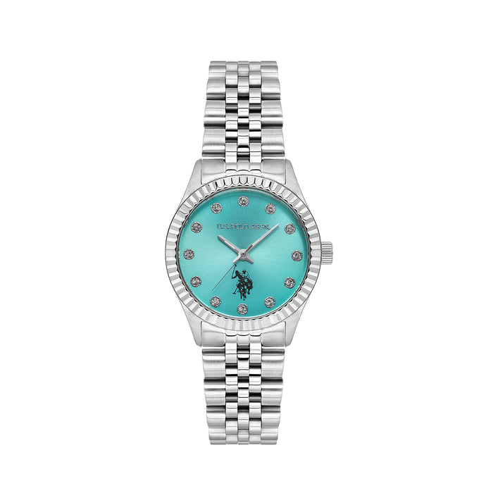 U.S. Polo Assn. STILE USPA2086-02 Women Watch