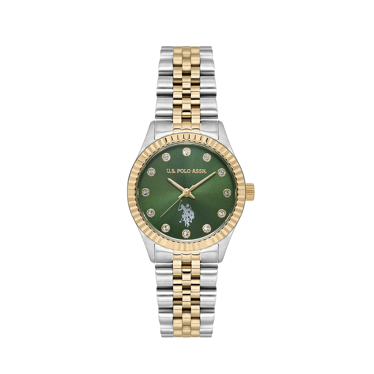U.S. Polo Assn. STILE USPA2086-05 Women Watch