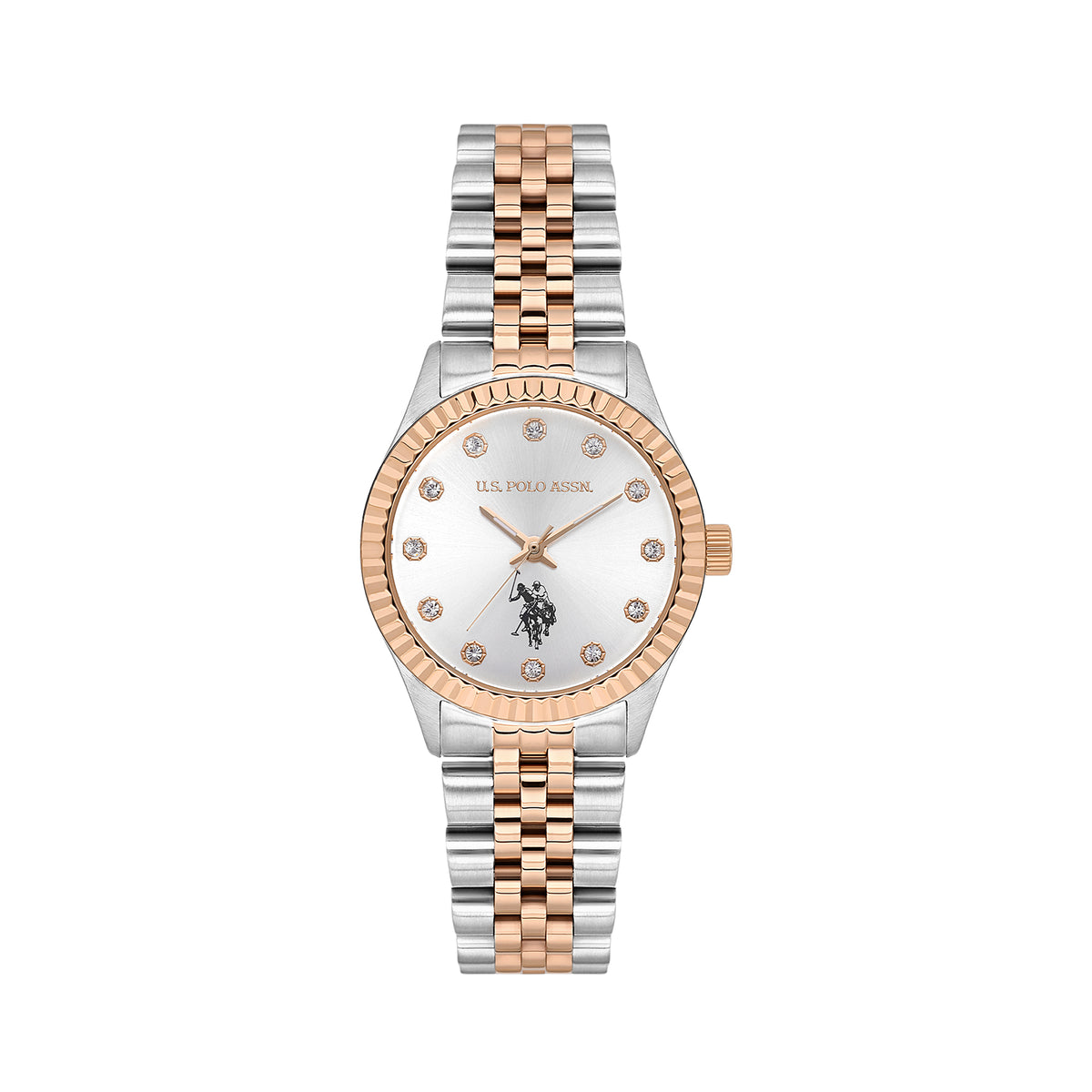 U.S. Polo Assn. STILE USPA2086-06 Women Watch