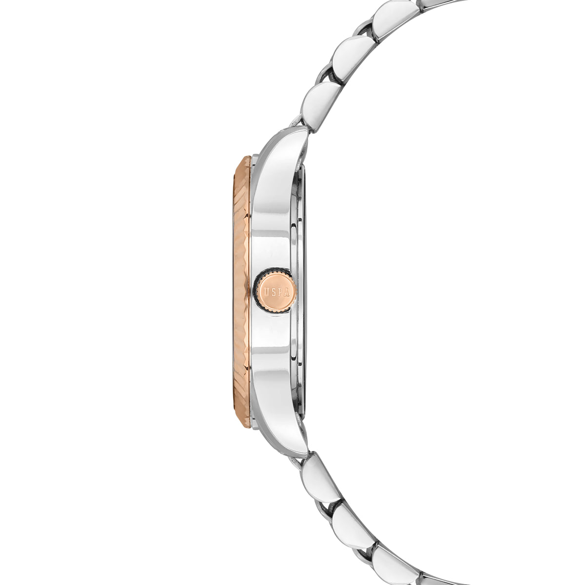 U.S. Polo Assn. STILE USPA2086-06 Women Watch