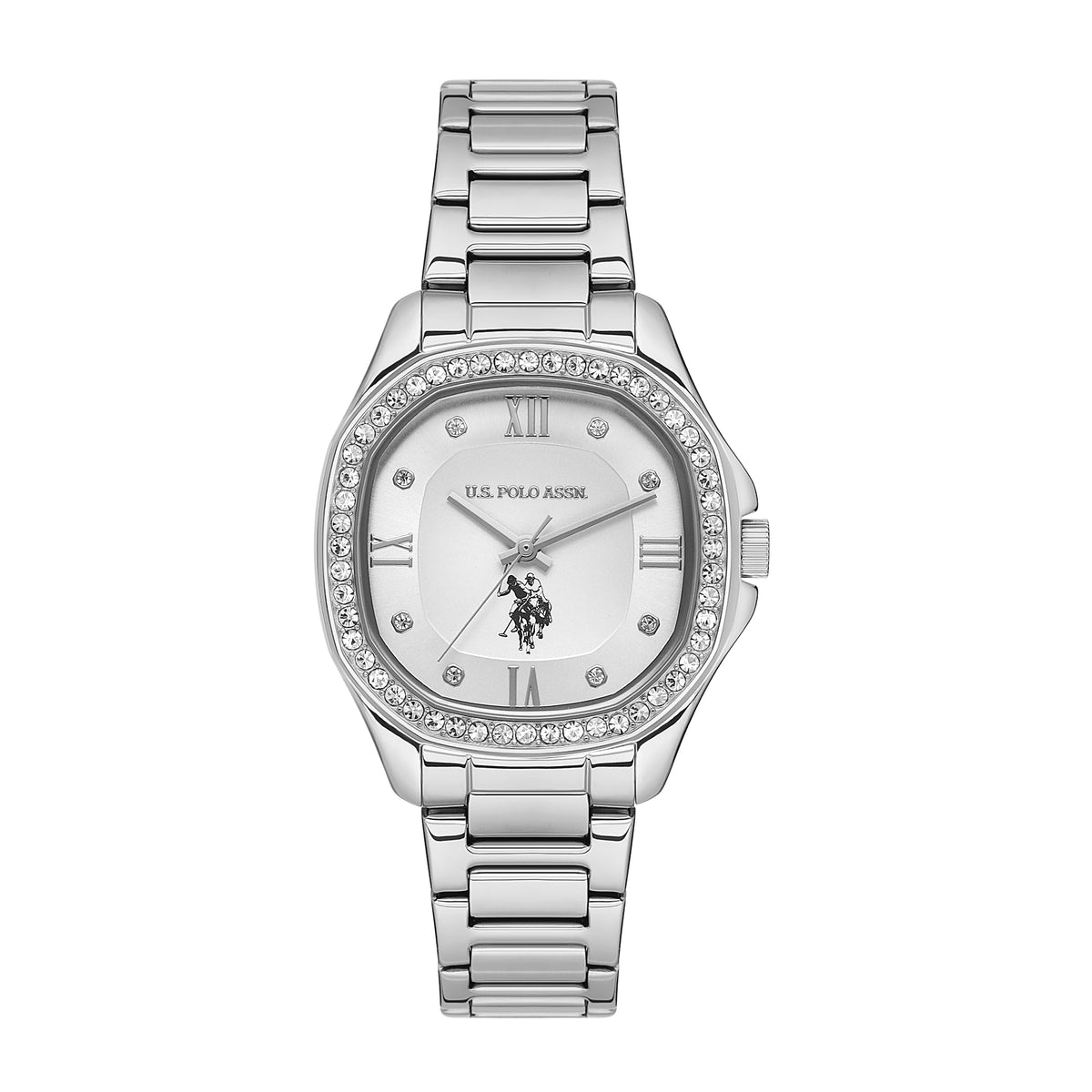 U.S. Polo Assn. STILE USPA2088-01 Women Watch