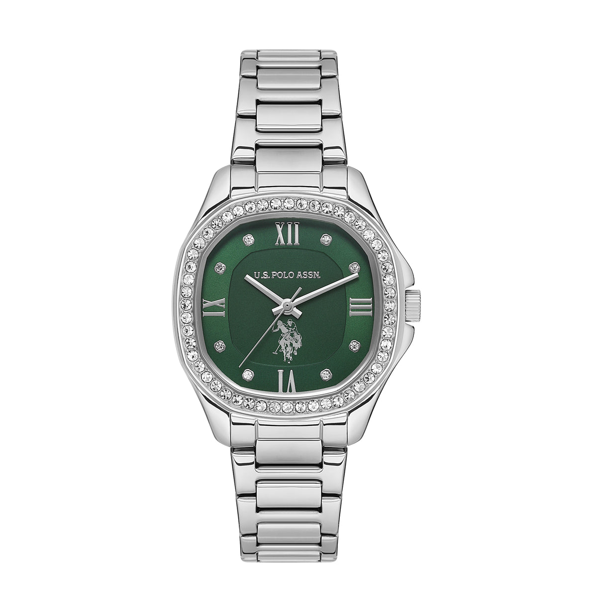 U.S. Polo Assn. STILE USPA2088-02 Women Watch