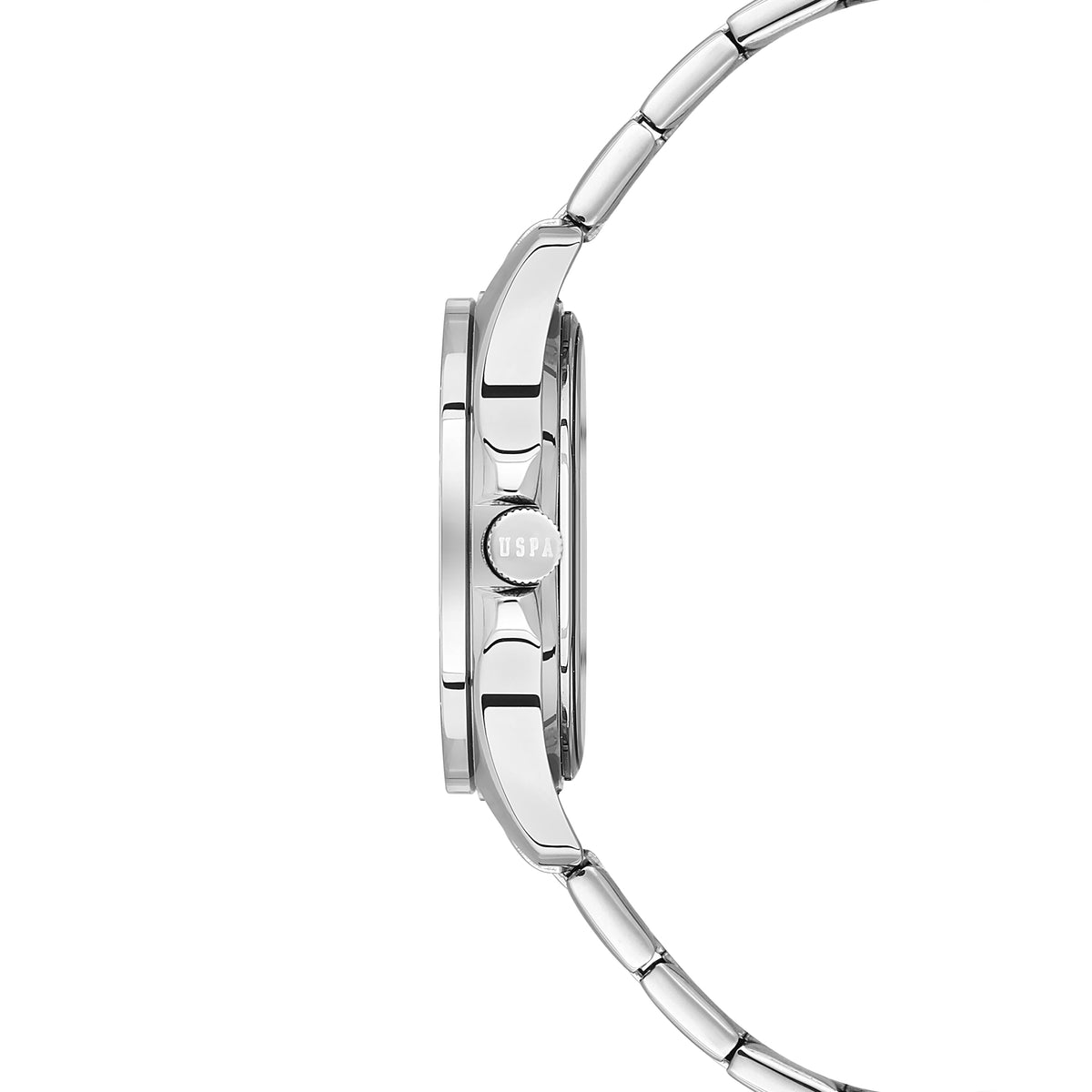 U.S. Polo Assn. STILE USPA2088-02 Women Watch