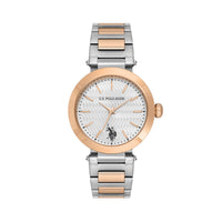 U.S. Polo Assn. NOVELTIES USPA2099-02 Women Watch