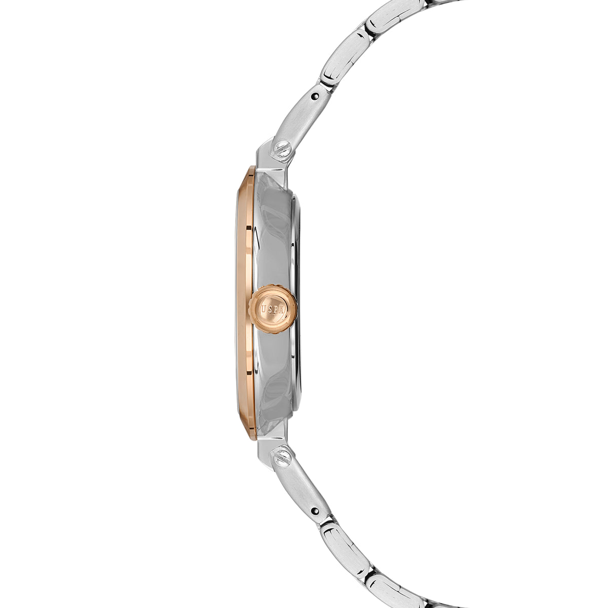 U.S. Polo Assn. NOVELTIES USPA2099-02 Women Watch