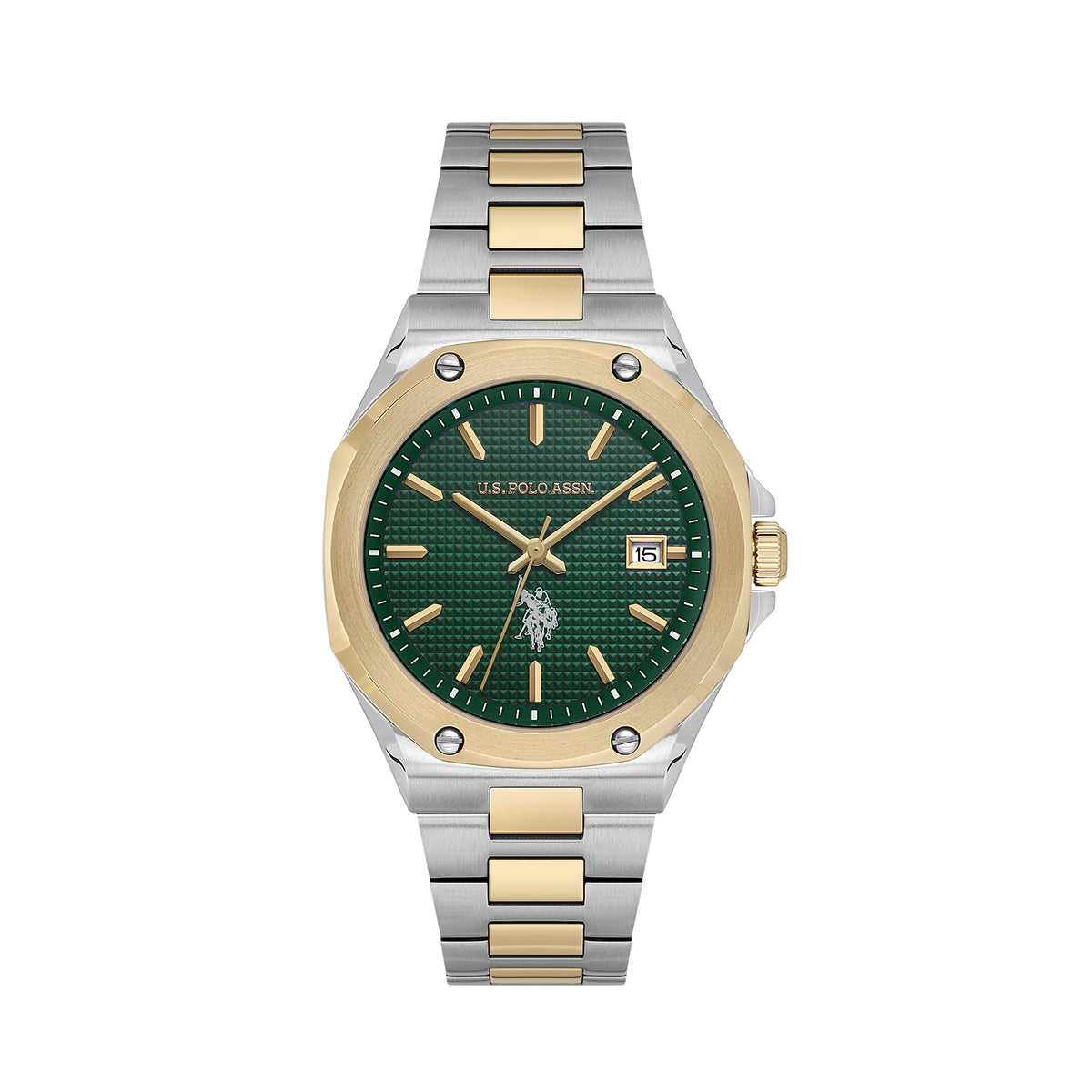U.S. Polo Assn. STILE USPA2104-02 Women Watch