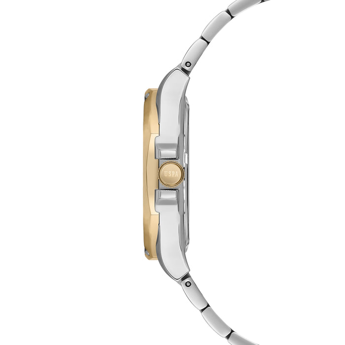 U.S. Polo Assn. STILE USPA2104-02 Women Watch
