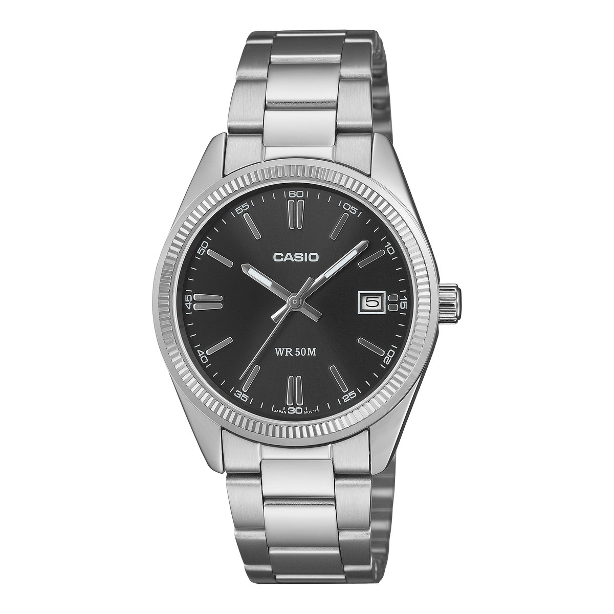 CASIO UTP-1302PD-1AVDF Unisex Watch
