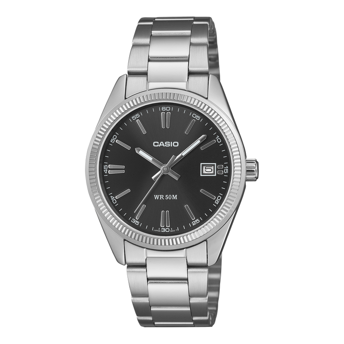 CASIO UTP-1302PD-1AVDF Unisex Watch