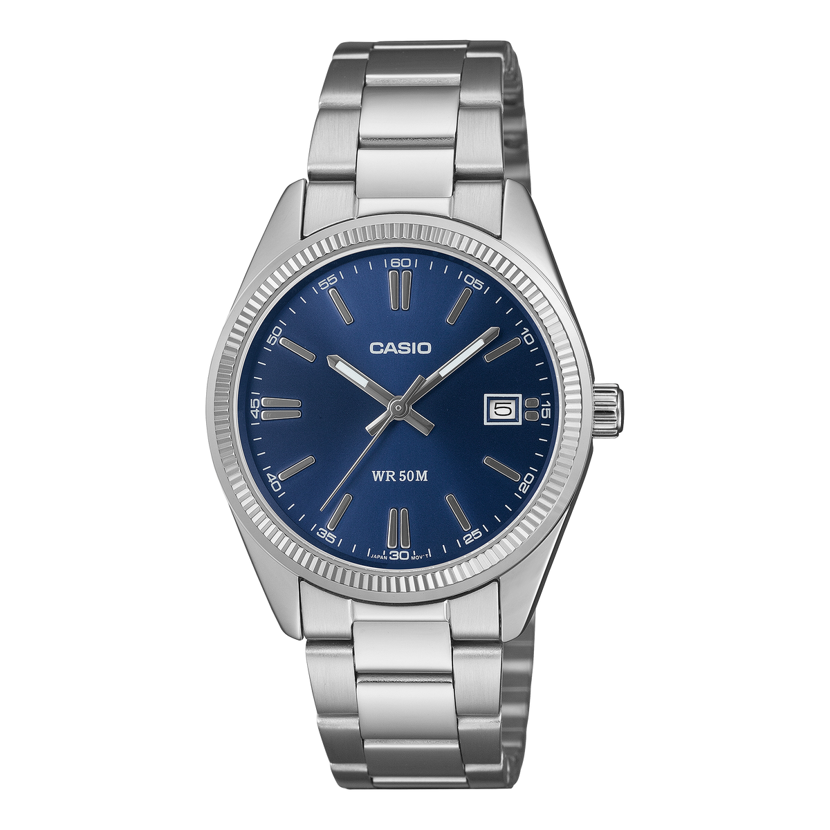 CASIO UTP-1302PD-2A1VDF Unisex Watch