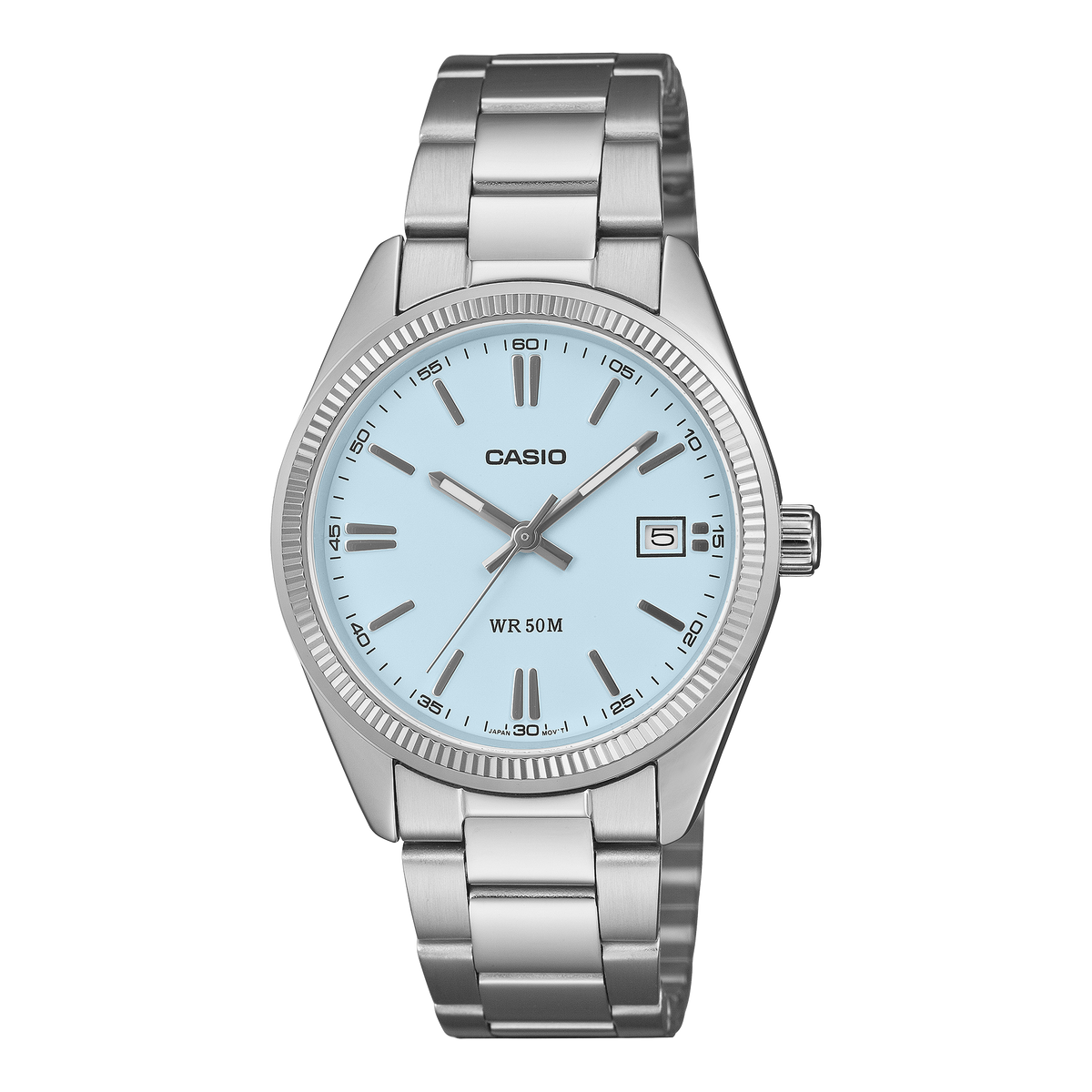 CASIO UTP-1302PD-2A2VDF Unisex Watch
