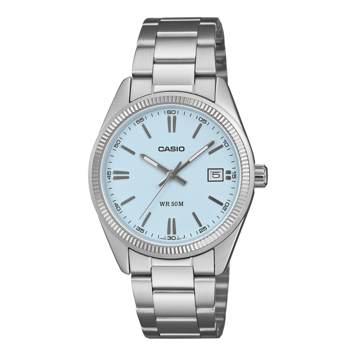 CASIO UTP-1302PD-2A2VDF Unisex Watch